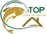 Top Fishing Destinations Logo