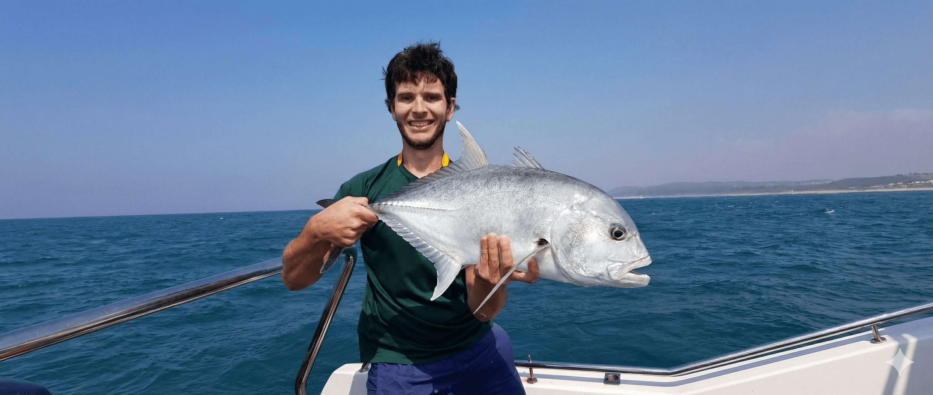 Fishing destination 2