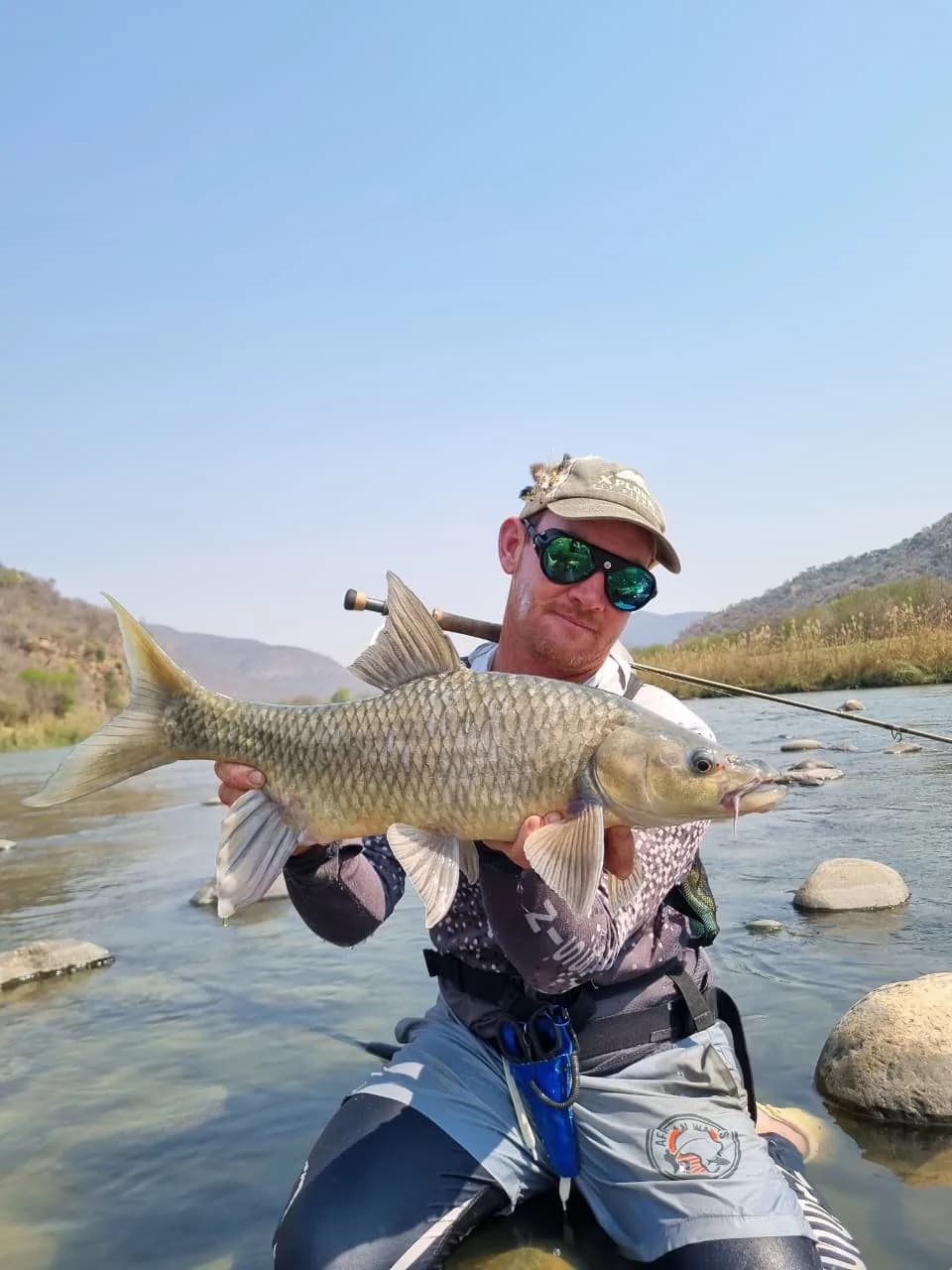 Emaweni Tugela Canyon Lodge