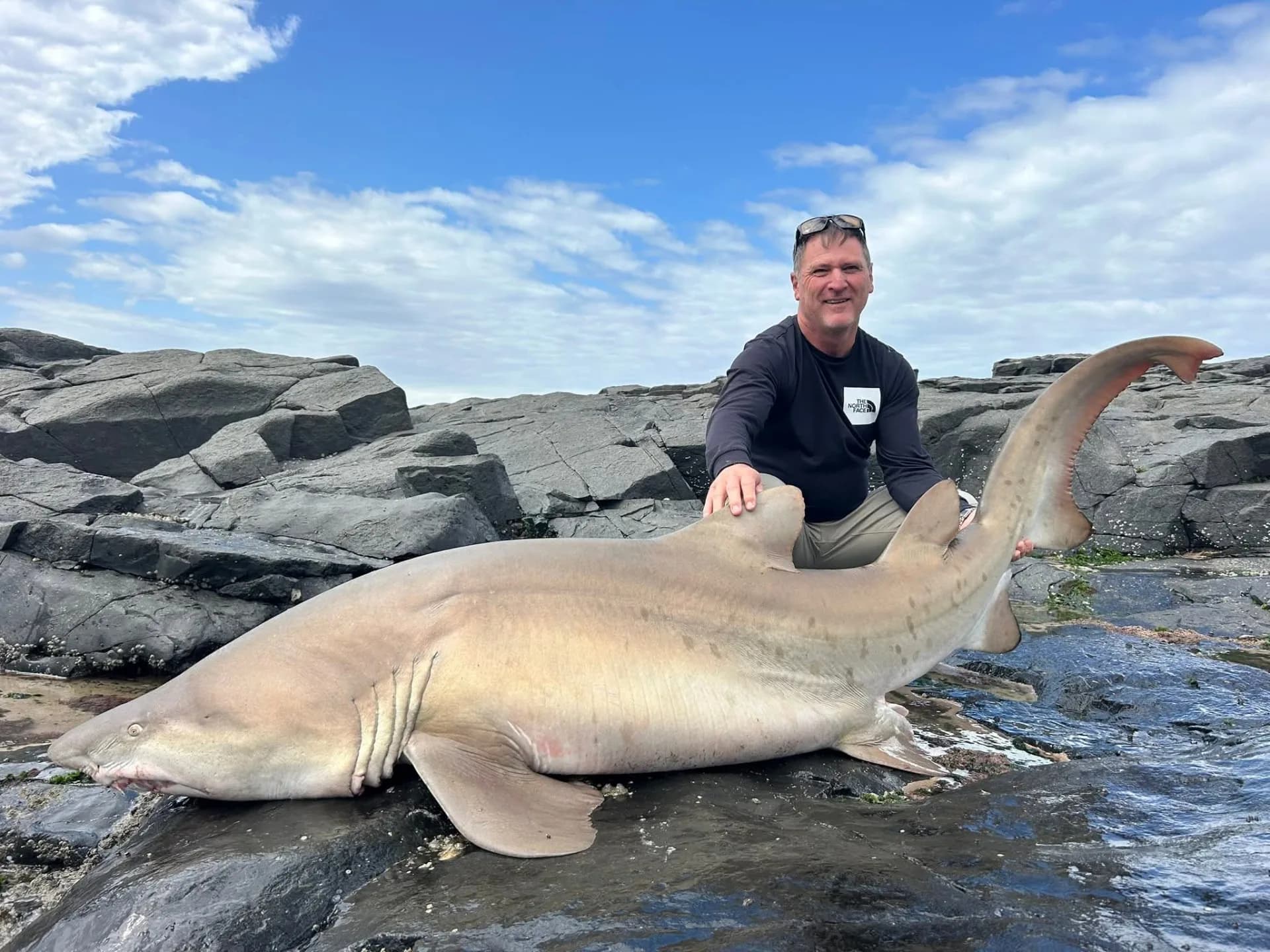 Gam Garrick Guided Fishing Tours
